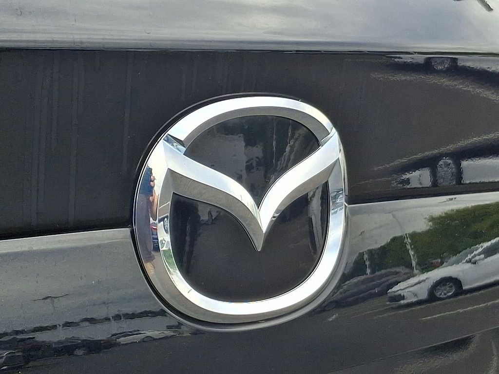 2016 Mazda Mazda CX-5 AWD 4dr Auto Touring