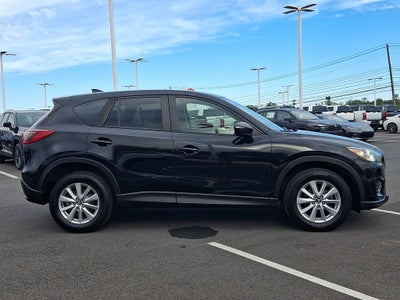 2016 Mazda Mazda CX-5 AWD 4dr Auto Touring