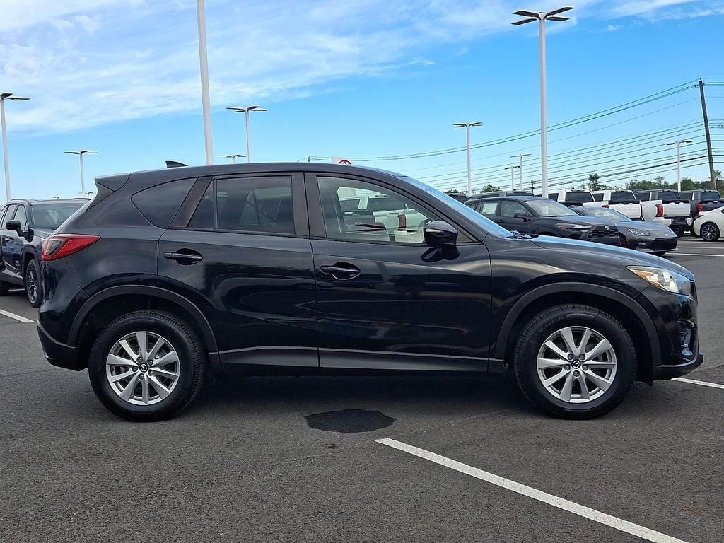 2016 Mazda Mazda CX-5 AWD 4dr Auto Touring