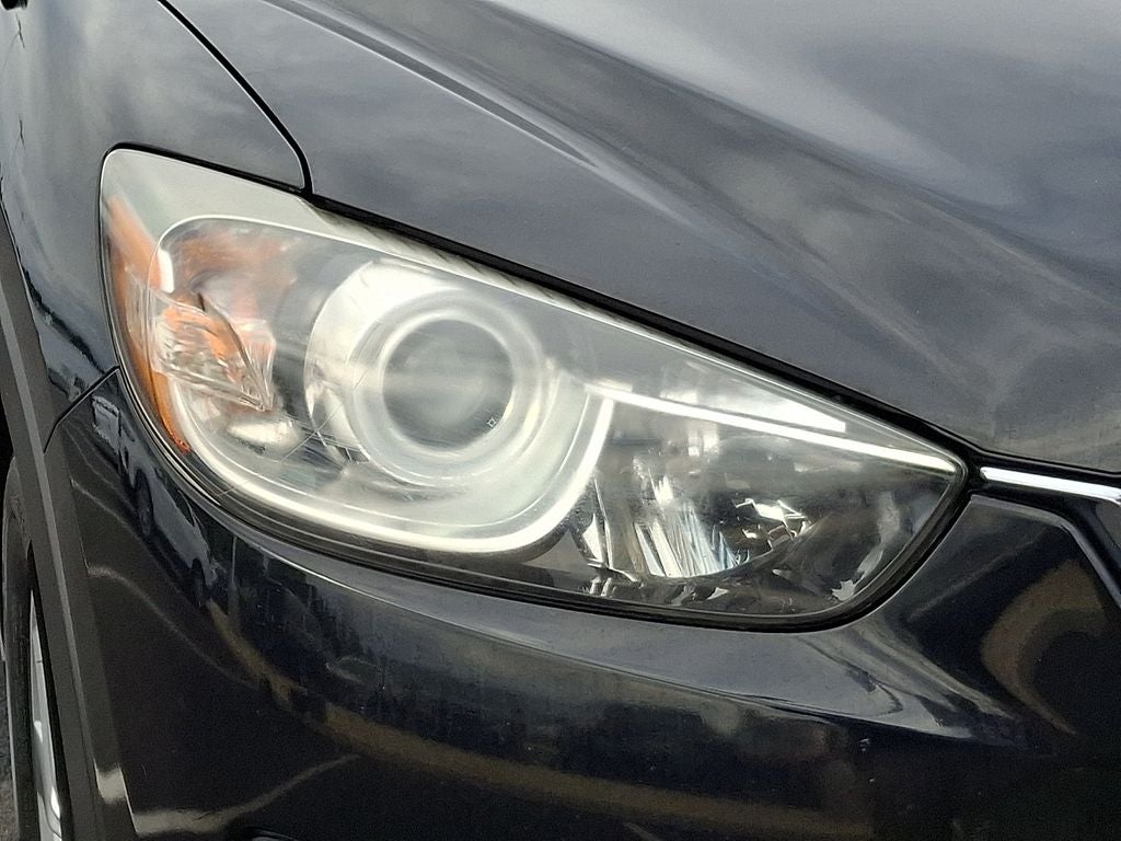 2016 Mazda Mazda CX-5 AWD 4dr Auto Touring