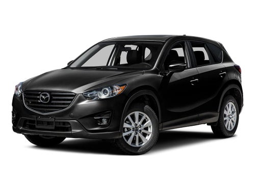 2016 Mazda Mazda CX-5 AWD 4dr Auto Touring