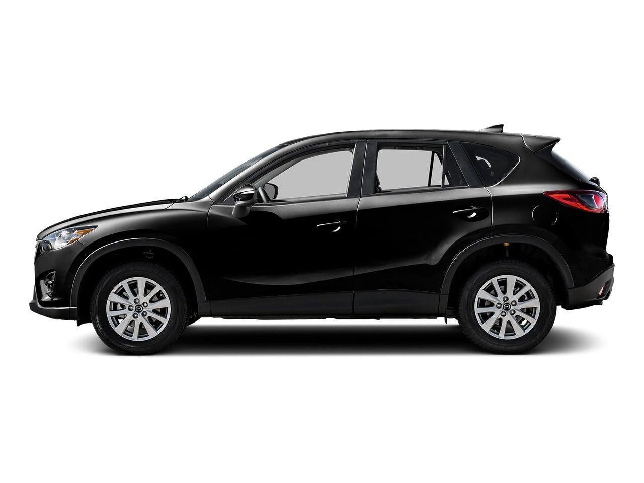 2016 Mazda Mazda CX-5 AWD 4dr Auto Touring