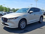 2025 Mazda Mazda CX-5 2.5 S Select Package AWD