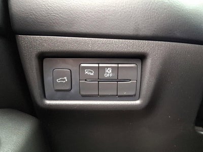 2022 Mazda Mazda CX-5 2.5 S Preferred Package AWD