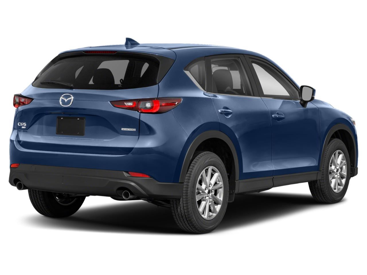 2022 Mazda Mazda CX-5 2.5 S Preferred Package AWD