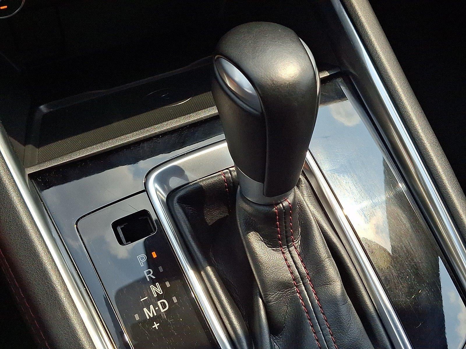 2025 Mazda Mazda CX-5 2.5 S Carbon Edition AWD