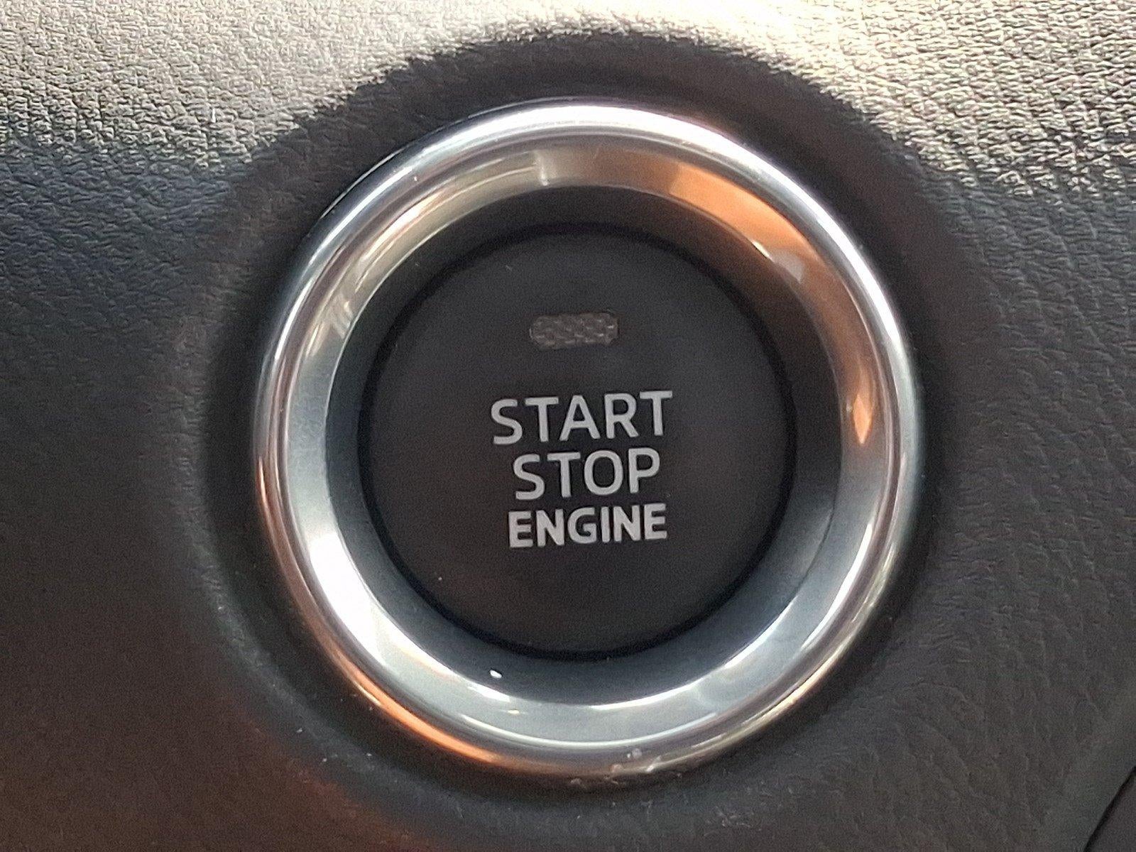 2025 Mazda Mazda CX-5 2.5 S Carbon Edition AWD