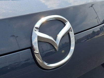 2025 Mazda Mazda CX-5 2.5 S Carbon Edition AWD