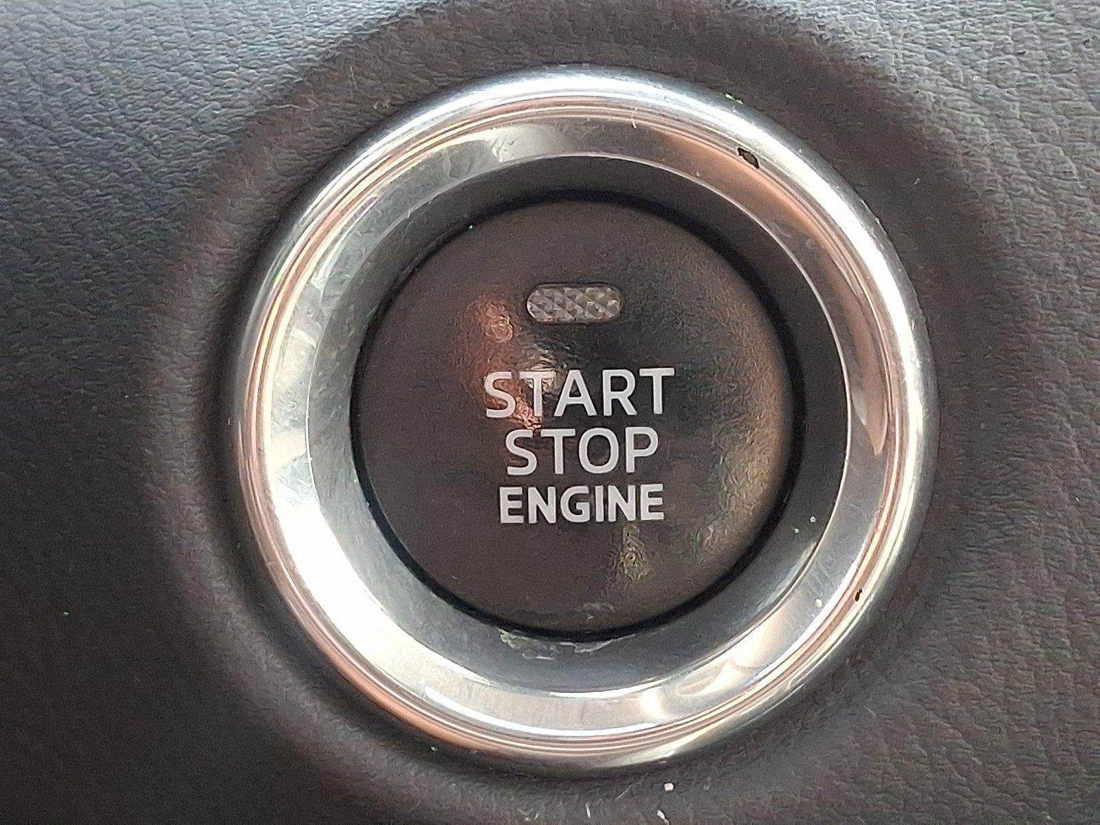 2019 Mazda Mazda CX-5 Grand Touring AWD
