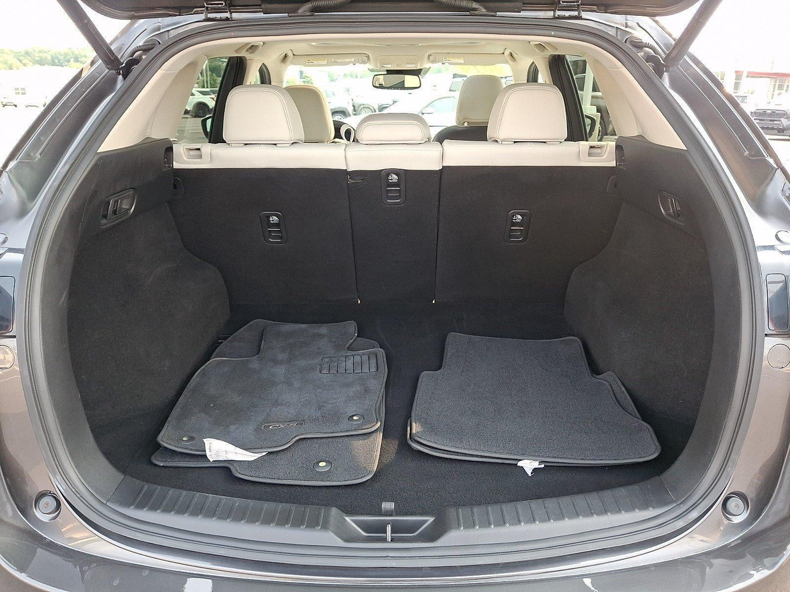 2019 Mazda Mazda CX-5 Grand Touring AWD