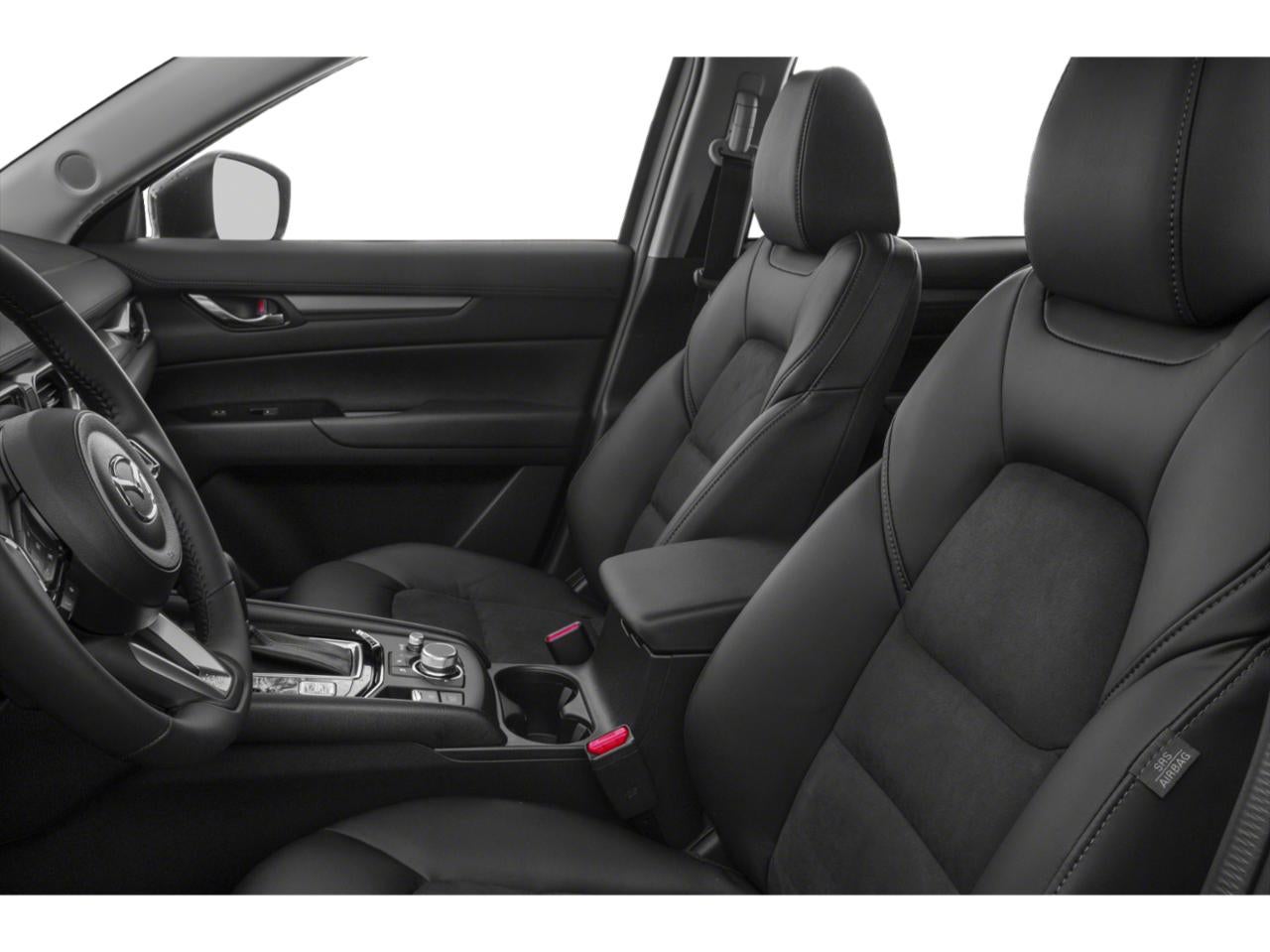2019 Mazda Mazda CX-5 Grand Touring AWD