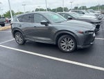 2023 Mazda Mazda CX-5 2.5 Turbo Signature AWD