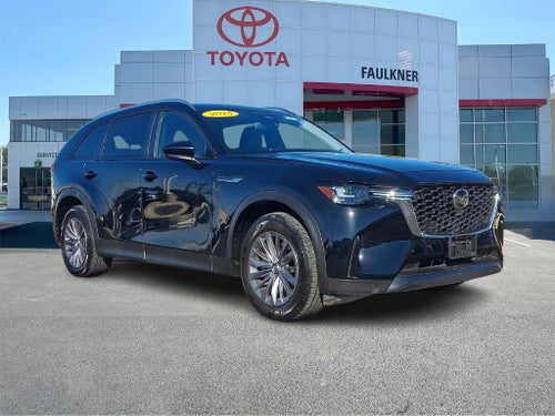2025 Mazda Mazda CX-90 3.3 Turbo Select