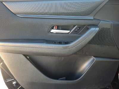 2025 Mazda Mazda CX-90 3.3 Turbo Select