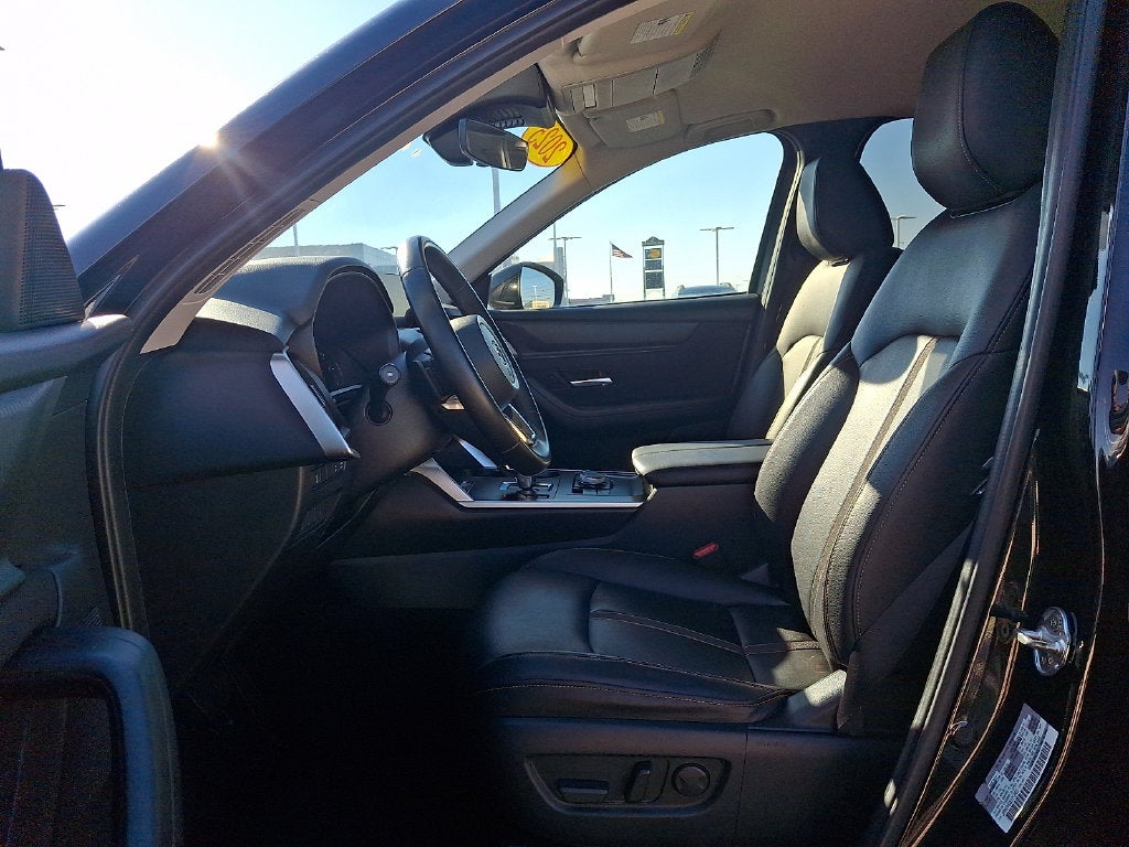 2025 Mazda Mazda CX-90 3.3 Turbo Select