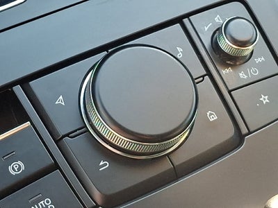 2025 Mazda Mazda CX-90 3.3 Turbo Select