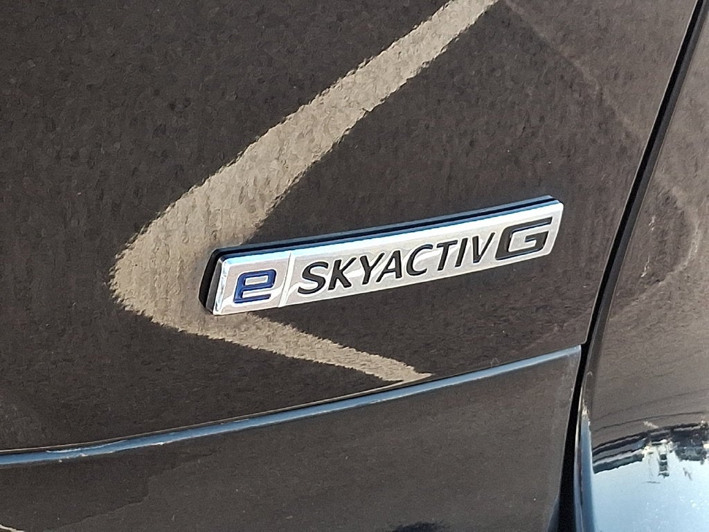 2025 Mazda Mazda CX-90 3.3 Turbo Select