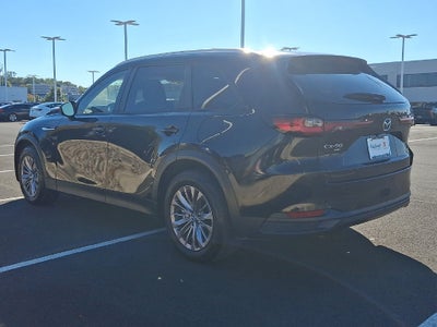 2025 Mazda Mazda CX-90 3.3 Turbo Select
