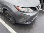 2017 Nissan Rogue Sport AWD SV