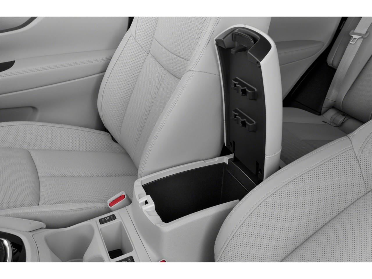 2020 Nissan Rogue Sport AWD SL