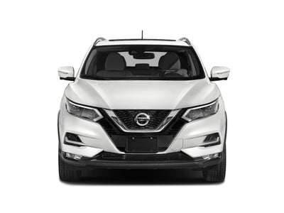 2020 Nissan Rogue Sport AWD SL