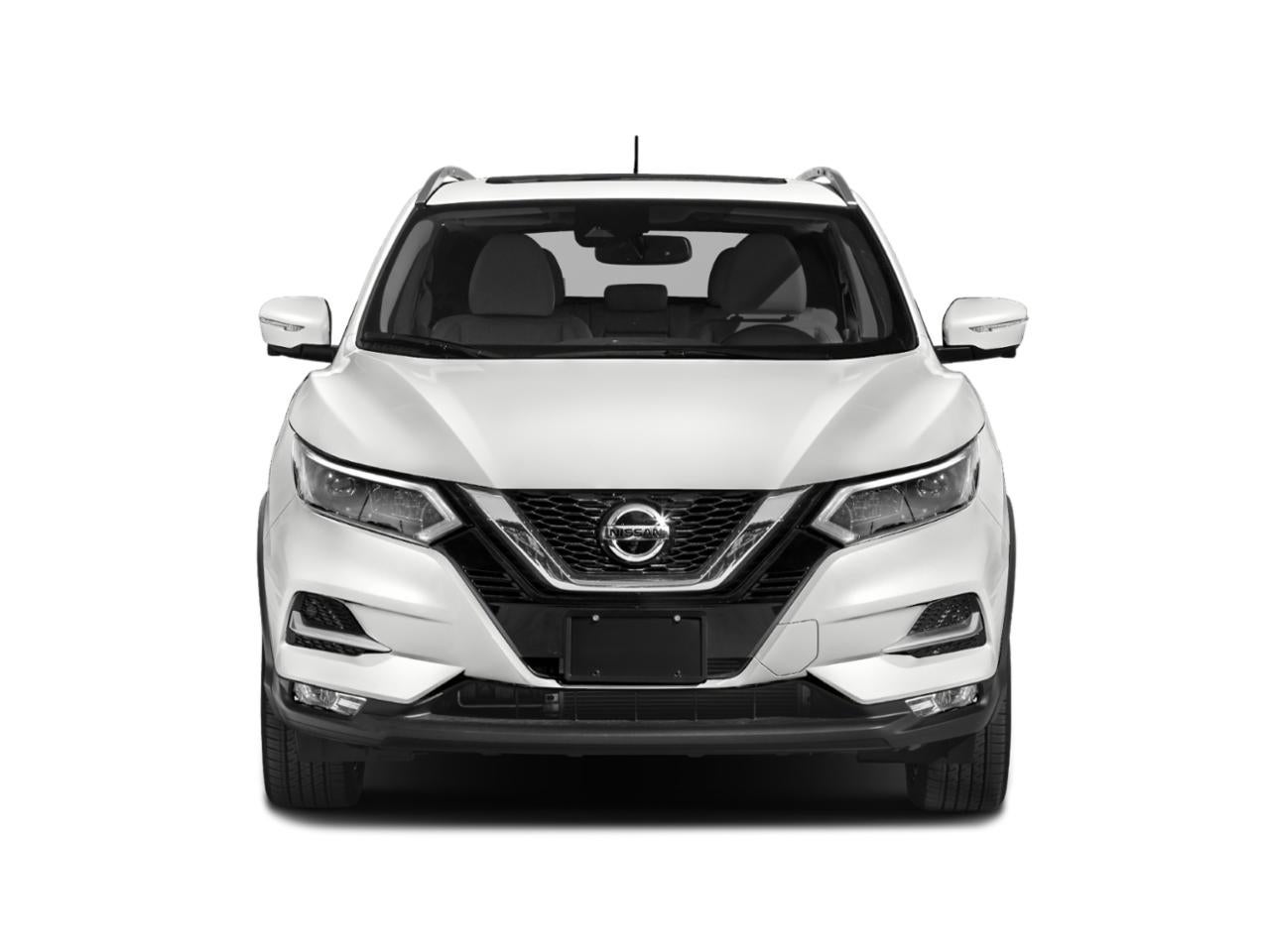 2020 Nissan Rogue Sport AWD SL