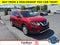 2017 Nissan Rogue 2017.5 AWD SV