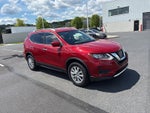 2017 Nissan Rogue 2017.5 AWD SV