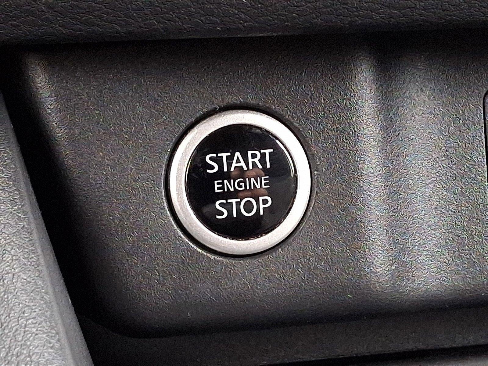 2023 Nissan Rogue AWD SV