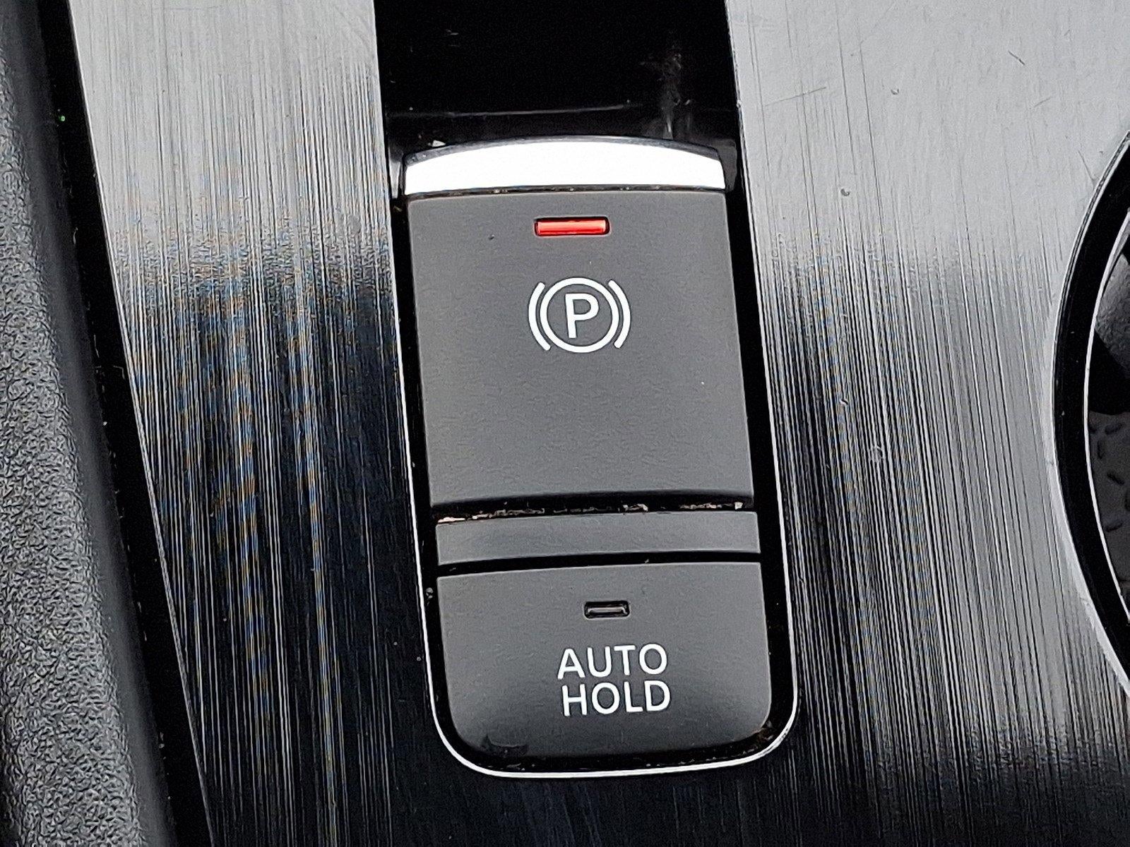 2023 Nissan Rogue AWD SV