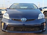 2014 Toyota Prius 5dr HB Four (Natl)