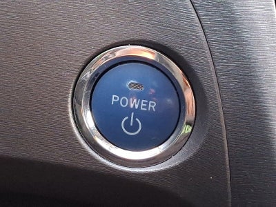 2014 Toyota Prius 5dr HB Four (Natl)