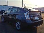 2014 Toyota Prius 5dr HB Four (Natl)