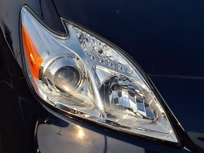 2014 Toyota Prius 5dr HB Four (Natl)