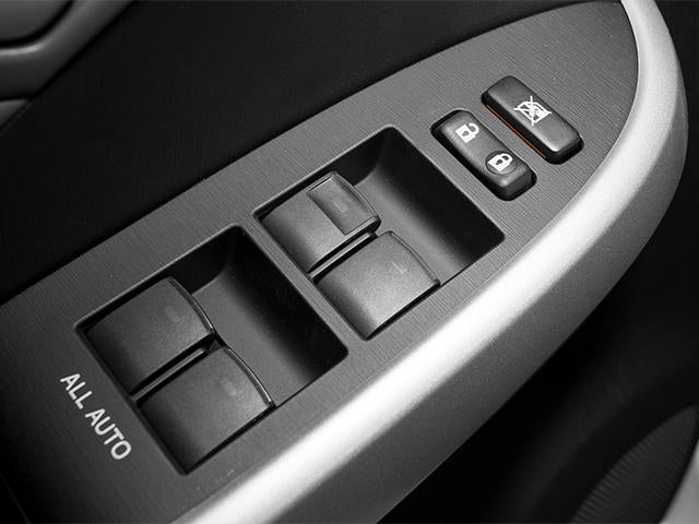 2014 Toyota Prius 5dr HB Four (Natl)