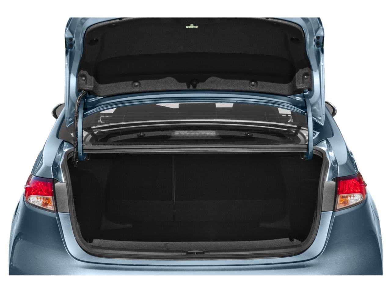 2020 Toyota Corolla SE CVT (Natl)