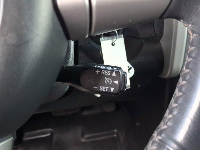 2010 Toyota FJ Cruiser 4WD 4dr Man (Natl)