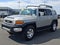 2010 Toyota FJ Cruiser 4WD 4dr Man (Natl)