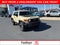 2010 Toyota FJ Cruiser 4WD 4dr Auto (Natl)