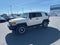 2010 Toyota FJ Cruiser 4WD 4dr Auto (Natl)