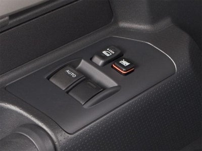 2010 Toyota FJ Cruiser 4WD 4dr Auto (Natl)