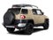 2010 Toyota FJ Cruiser 4WD 4dr Auto (Natl)