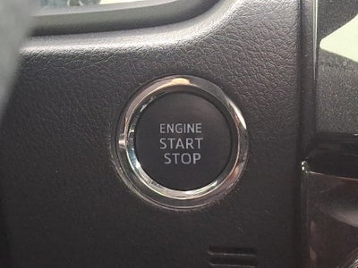 2021 Toyota 4Runner Nightshade CERTIFIED