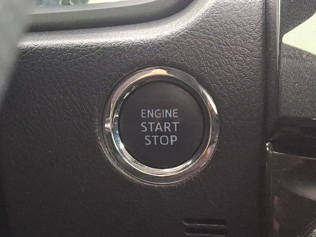 2021 Toyota 4Runner Nightshade CERTIFIED