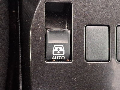 2021 Toyota 4Runner Nightshade CERTIFIED