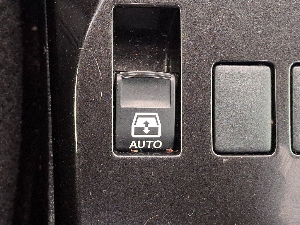 2021 Toyota 4Runner Nightshade CERTIFIED