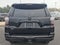 2021 Toyota 4Runner Nightshade CERTIFIED