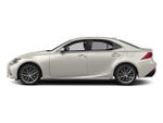 2017 Lexus IS 300 AWD