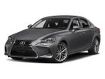 2017 Lexus IS 300 AWD