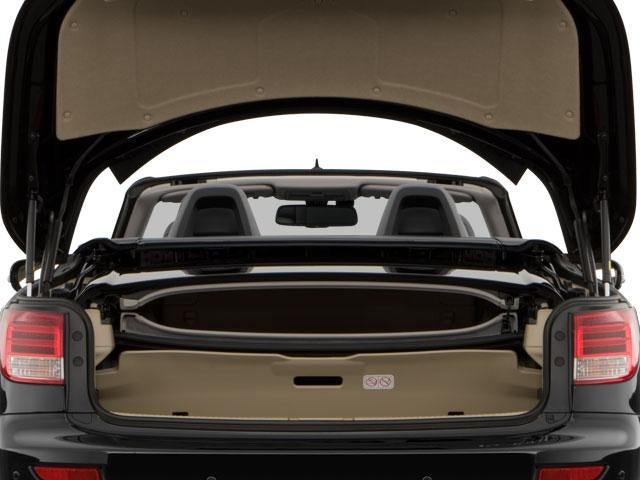 2010 Lexus IS 350C 2dr Conv